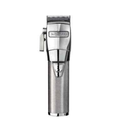 BaByliss CHROMFX CORDLESS CLIPPER Chrome Lithium