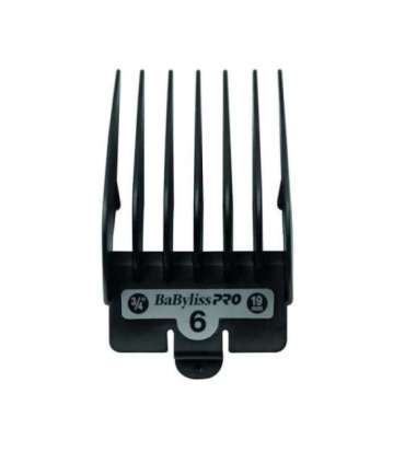 BaByliss CHROMFX CORDLESS CLIPPER Chrome Lithium