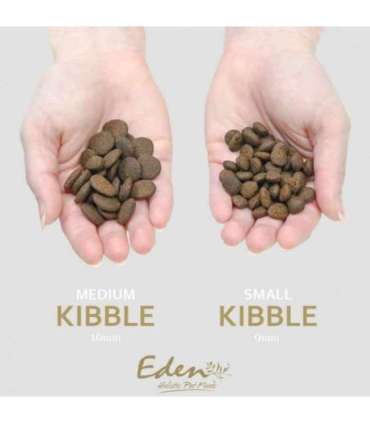 Eden Fish Cuisine rasy średnie i duże 12kg