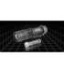 LED handheld flashlight everActive FL-180 "Bullet" with CREE XP-E2 LED