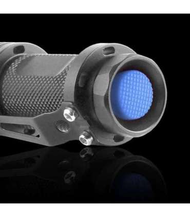 LED handheld flashlight everActive FL-180 "Bullet" with CREE XP-E2 LED