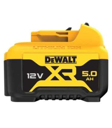 DeWALT DCB126-XJ cordless tool battery / charger