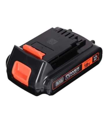 Black & Decker BL1518-XJ cordless tool battery / charger