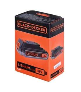 Black+Decker BL2518-XJ 18 V 2.5 Ah power tool battery