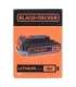 Black+Decker BL2518-XJ 18 V 2.5 Ah power tool battery