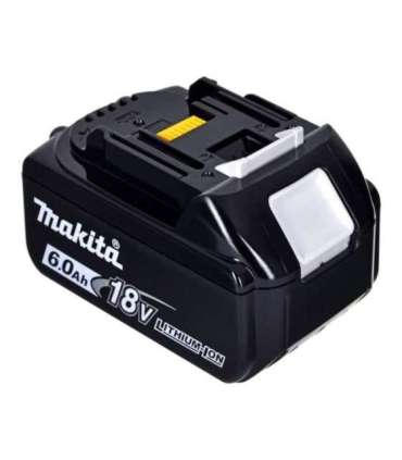 Makita BL1860B 18V power tool battery