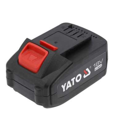 Accumulator 18V Li-ION 4,0Ah YT-828463 YATO