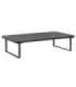 Maclean MC-933 Monitor/Laptop stand, max. 20kg, (500x260x122mm)