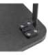 Maclean MC-933 Monitor/Laptop stand, max. 20kg, (500x260x122mm)