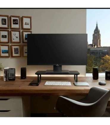 Maclean MC-933 Monitor/Laptop stand, max. 20kg, (500x260x122mm)