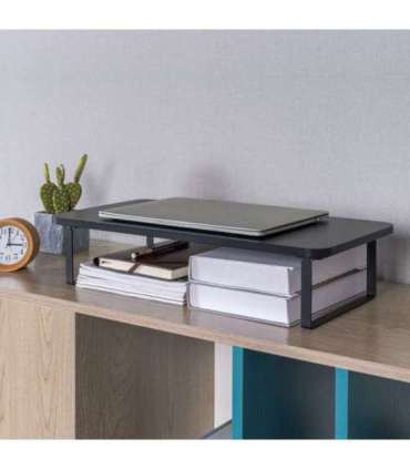 Maclean MC-933 Monitor/Laptop stand, max. 20kg, (500x260x122mm)