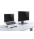 Manhattan Laptop and Tablet Stand, Adjustable (5 positions), Suitable for all tablets and laptops up to 15.6", Portable