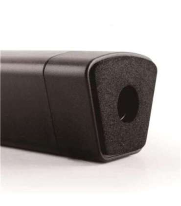 Techly Height-Adjustable Smart Stand ICA-MS 401