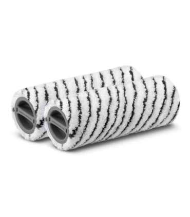 TWO-PIECE KARCHER ROLLERS - 2.055-021.0