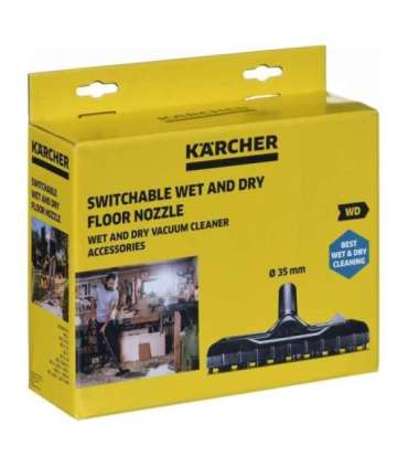 Kärcher 2.863-000.0 vacuum accessory/supply