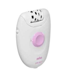 BRAUN 1 Silk-Epil 1 SE1-000 epilator