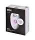 BRAUN 1 Silk-Epil 1 SE1-000 epilator