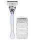 Braun Silk-expert Pro PL5356 Intense pulsed light (IPL) Gold, White