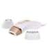 Braun Silk-expert Pro Silk·expert Pro 5 PL5267 Intense pulsed light (IPL) Gold, White