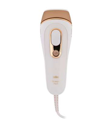 Braun Silk-expert Pro Silk·expert Pro 5 PL5267 Intense pulsed light (IPL) Gold, White