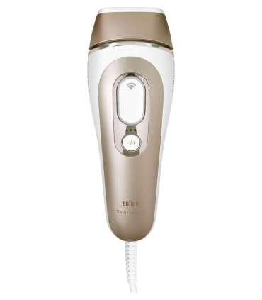 Braun Silk-Expert Pro IPL PL7253 Intense pulsed light (IPL) Rose gold, White