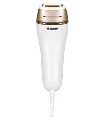 Braun Silk-Expert Pro IPL PL7253 Intense pulsed light (IPL) Rose gold, White
