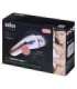 Braun Silk-Expert Pro IPL PL7253 Intense pulsed light (IPL) Rose gold, White