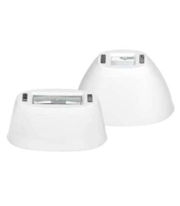 Braun Silk-Expert Pro IPL PL7253 Intense pulsed light (IPL) Rose gold, White