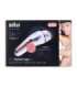 Braun Silk-Expert Pro IPL PL7253 Intense pulsed light (IPL) Rose gold, White