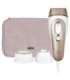 Braun Silk-Expert Pro IPL PL7253 Intense pulsed light (IPL) Rose gold, White