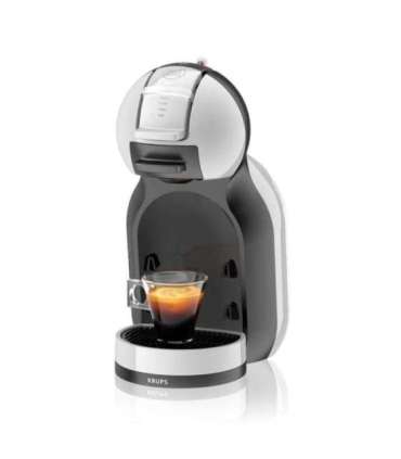 Krups Mini Me KP123 Semi-auto Capsule coffee machine 0.8 L
