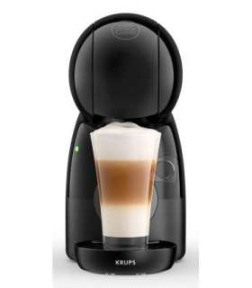 Krups Piccolo XS KP1A3B Manual Espresso machine 0.8 L