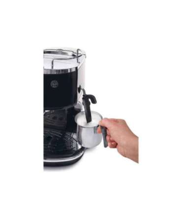 De’Longhi ECO 311.BK Manual Espresso machine 1.4 L