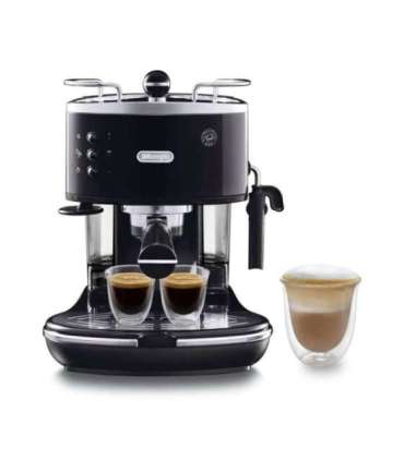 De’Longhi ECO 311.BK Manual Espresso machine 1.4 L
