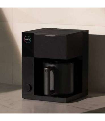 Fellow Aiden black 1.5 L pour over coffee maker