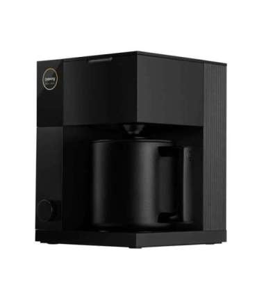 Fellow Aiden black 1.5 L pour over coffee maker