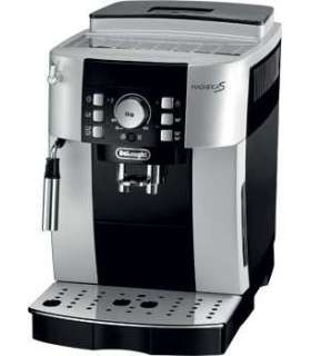 De’Longhi Magnifica S ECAM 21.117.SB Fully-auto Espresso machine 1.8 L