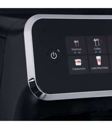 Philips EP3341/50 coffee maker Fully-auto Espresso machine