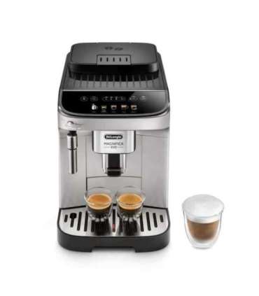DELONGHI MAGNIFICA EVO ESPRESSO MACHINE ECAM290.31.SB