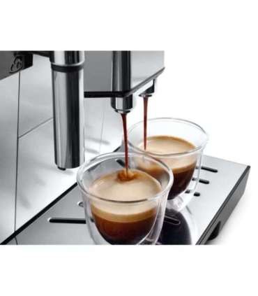 DeLonghi DINAMICA ECAM 350.55.B Espresso machine Fully-auto