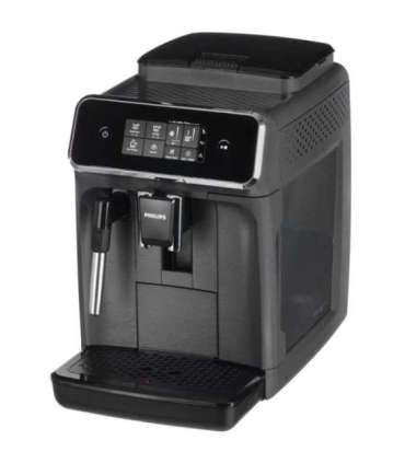 Philips 2200 series EP2224/10 coffee maker Fully-auto Espresso machine 1.8 L