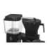 Moccamaster KBG Select Semi-auto Drip coffee maker 1.25 L