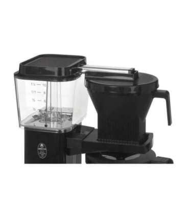 Moccamaster KBG Select Semi-auto Drip coffee maker 1.25 L