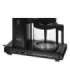 Moccamaster KBG Select Semi-auto Drip coffee maker 1.25 L