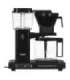 Moccamaster KBG Select Semi-auto Drip coffee maker 1.25 L