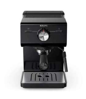 Krups Authentic XP381810 coffee maker Semi-auto Espresso machine 2 L
