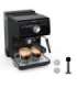 Krups Authentic XP381810 coffee maker Semi-auto Espresso machine 2 L