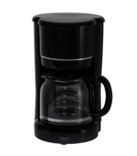 Adler AD 4383b Drip coffee maker for ground coffee 1.5 L Black