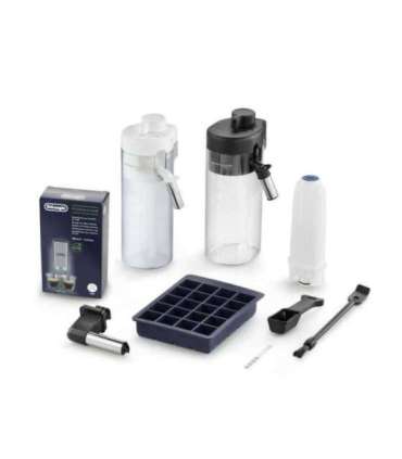 De’Longhi ECAM450.65.S coffee maker Fully-auto Espresso machine 1.8 L