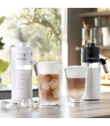 De’Longhi ECAM450.65.S coffee maker Fully-auto Espresso machine 1.8 L